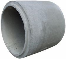 Betonrohr bewehrt NW 100 cm  L: 100 cm - zu Notausstiegsschacht