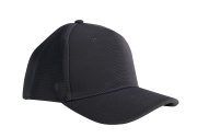 MASCOTr Cap, regulierbar - 92% Recyceltes Polyester/8% Elasthan