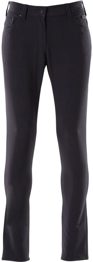 Damenhose Diamond Stretch - 88% PES / 12% EOL, leicht