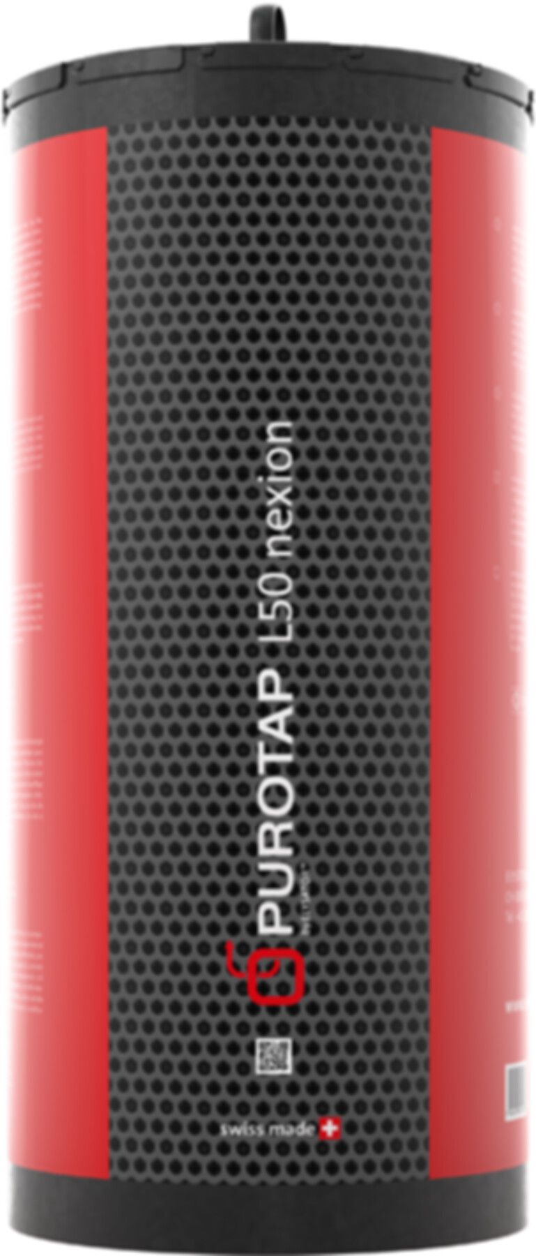 Wechselkartusche PUROTAP L50 NEXION - 50m³ bei 1°fH / 30m³ bei 1°dH