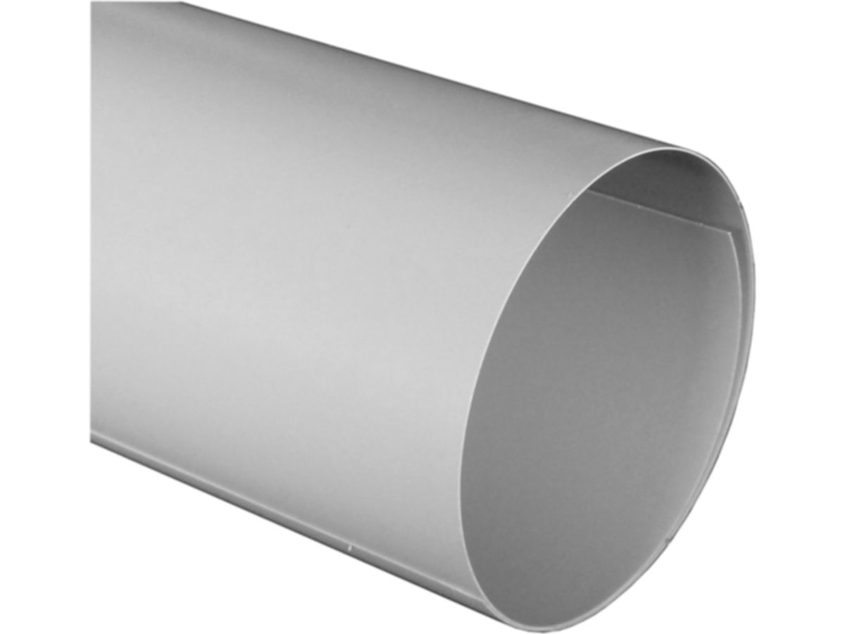 PVC-Zuschnitte zu 30/33       abw.340 - L= 1.2 m