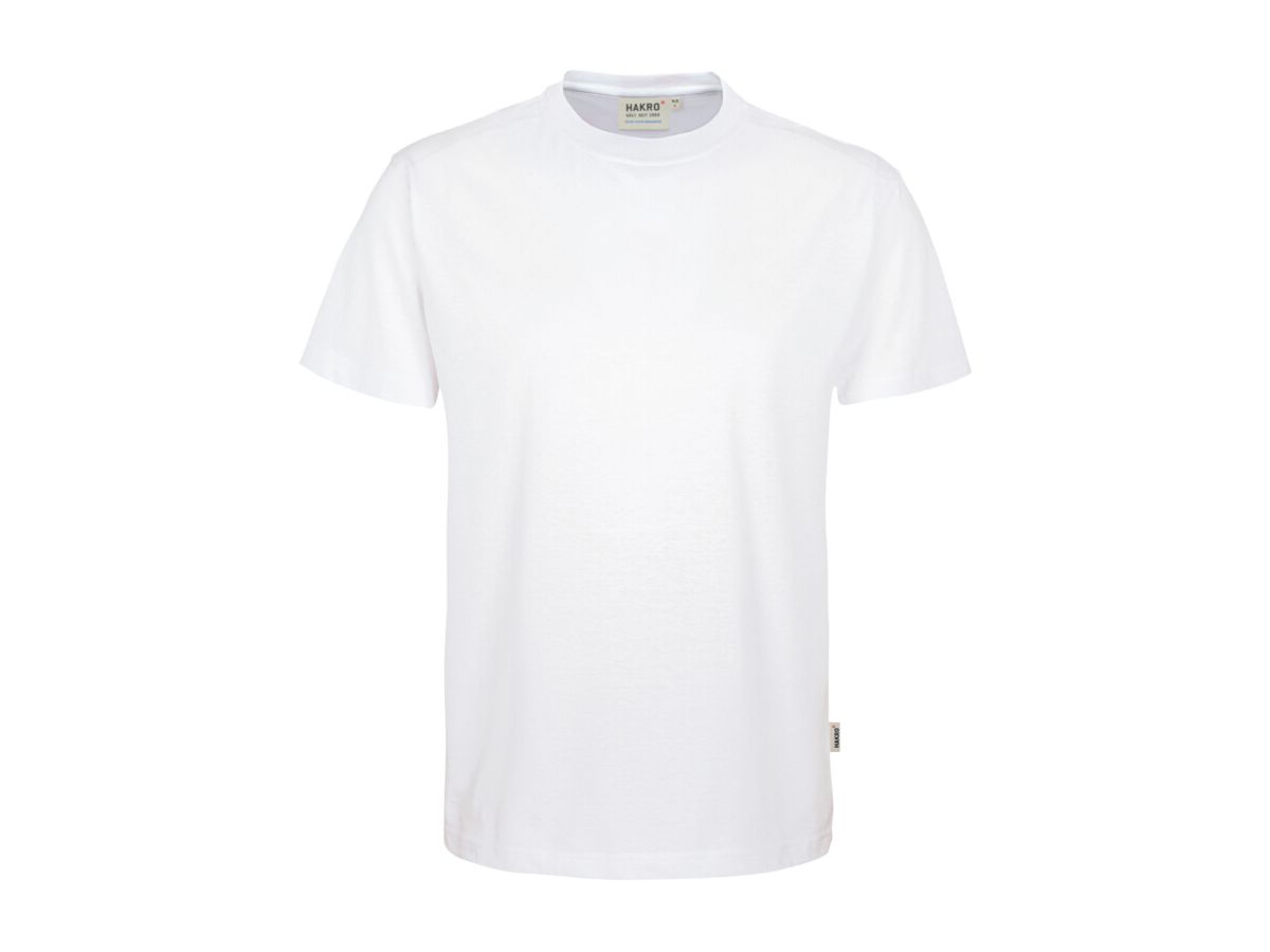 T-Shirt Mikralinar PRO - 50% CO / 50% PES, 190 g/m2