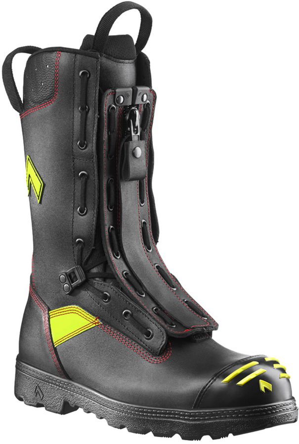 Fire Flash 2.0 Feuerwehrschuh - EN 15090:2012