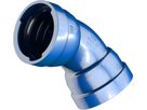 Bögen TRM MMK 45° VRS-T - TRM