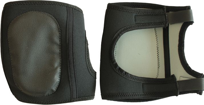 Gel-Knieschoner-Paar