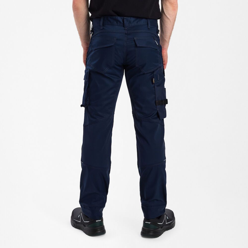 Handwerkerhose X-treme Gr. 42 - Blue-Ink