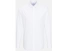 Kent Business Hemd MEN gewebt Gr. 42 - weiss, 100% CO
