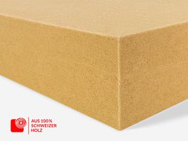 GUTEX Thermoflex - 135/57.5 cm, 100% CH-Holz