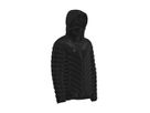 Erima CMPT Puffer Jacket - schwarz, 100 % Polyester