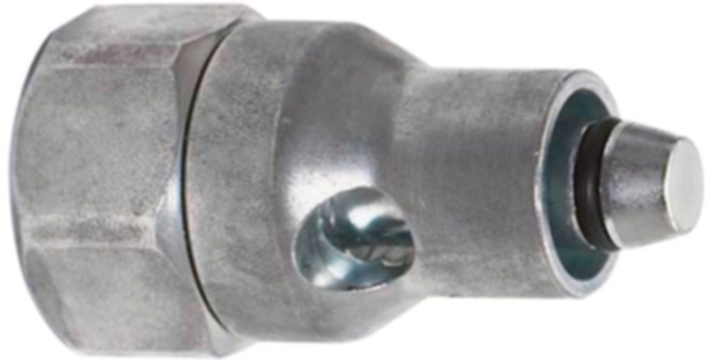 iFIT Abpressstopfen für Rohr