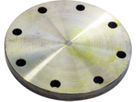 Blindflansch PN 10  DN 300 - EN 1092-1 P250GH, Schraublöcher 12