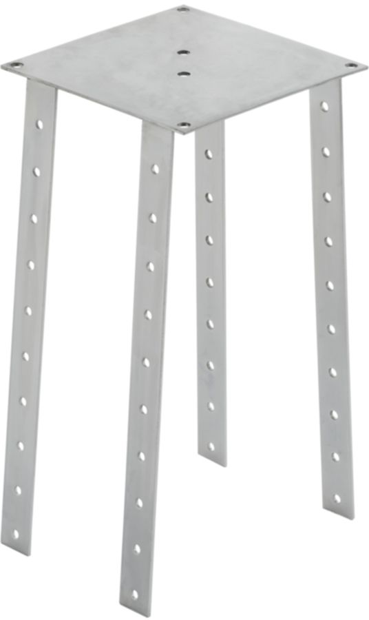 Geberit Einbauständer - für Bodenablauf CASA und VARINO