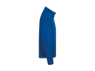 Light-Softshelljacke Brantford S royalb. - 100% Polyester, 170 g/m²