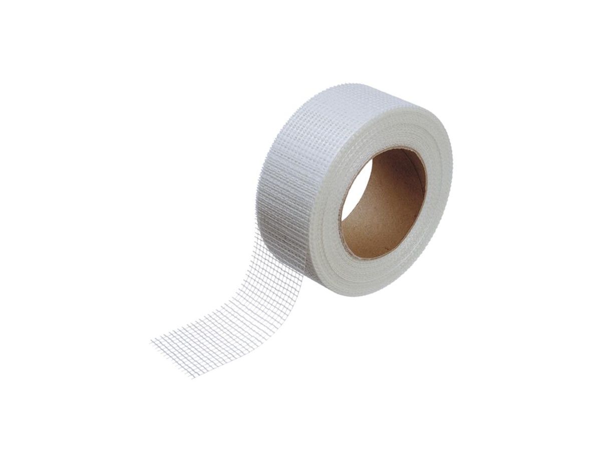 Permafix 390, Fugenrissband weiss