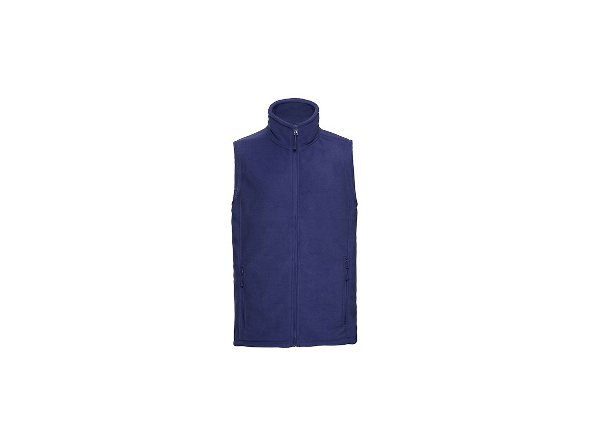 Russel Outdoor Fleece Gilet - Z8720