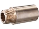 Rotguss Verlängerung 1/2"  65 mm