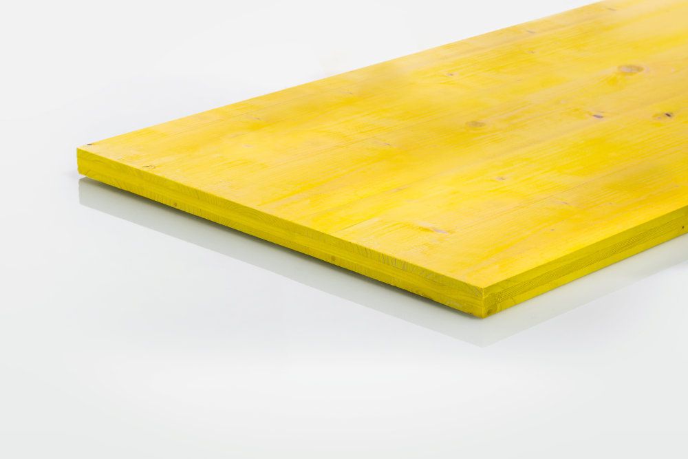 Schaltafel Pfeifer 27mm - Formwork