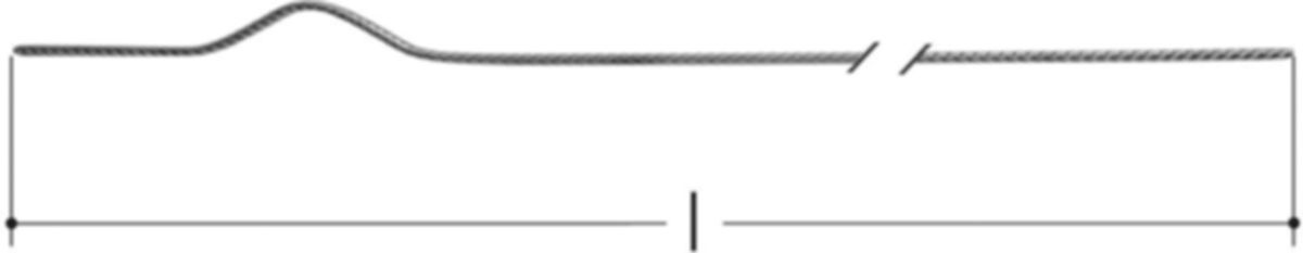 Sanipex Verlängerung zu Rohrstütze