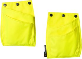 Hängetaschen, Gr. O - hi-vis gelb