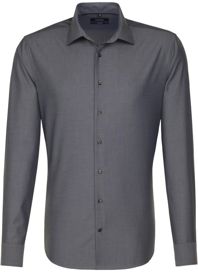 Business Kent Hemd MEN 1/1 gewebt - 100% CO, bügelfrei