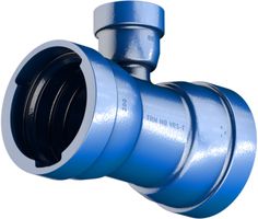 T-Stücke TRM MMB VRS-T - TRM
