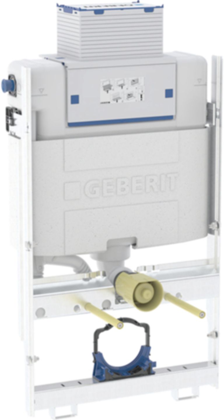 Geberit Duofix für Geberit ONE - Markteinf: 2019-10-01
