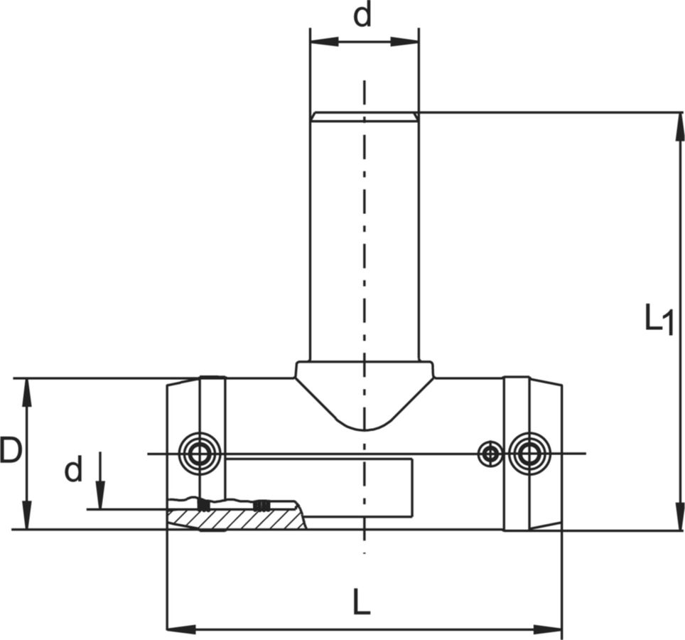 T-Stücke ALIAXIS FRIALEN TA - PE100 S-5 SDR 11 PN 16