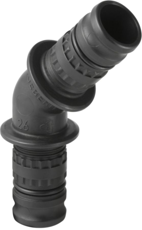 Mepla Winkel 45°