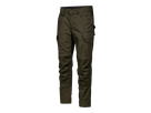 ENTIRE Arbeitshose Gr. 52 - Forest Green, 2-Wege-Stretch