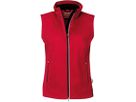 Women-Light-Softshell-Weste Sarina - 100 % Polyester, 5.000 gr. / m² / 24 h