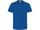 T-Shirt V-Schnitt - 100 % Baumwolle, 160 g /m²