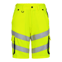 Safety Light Shorts Gr. 46 - gelb/blue ink