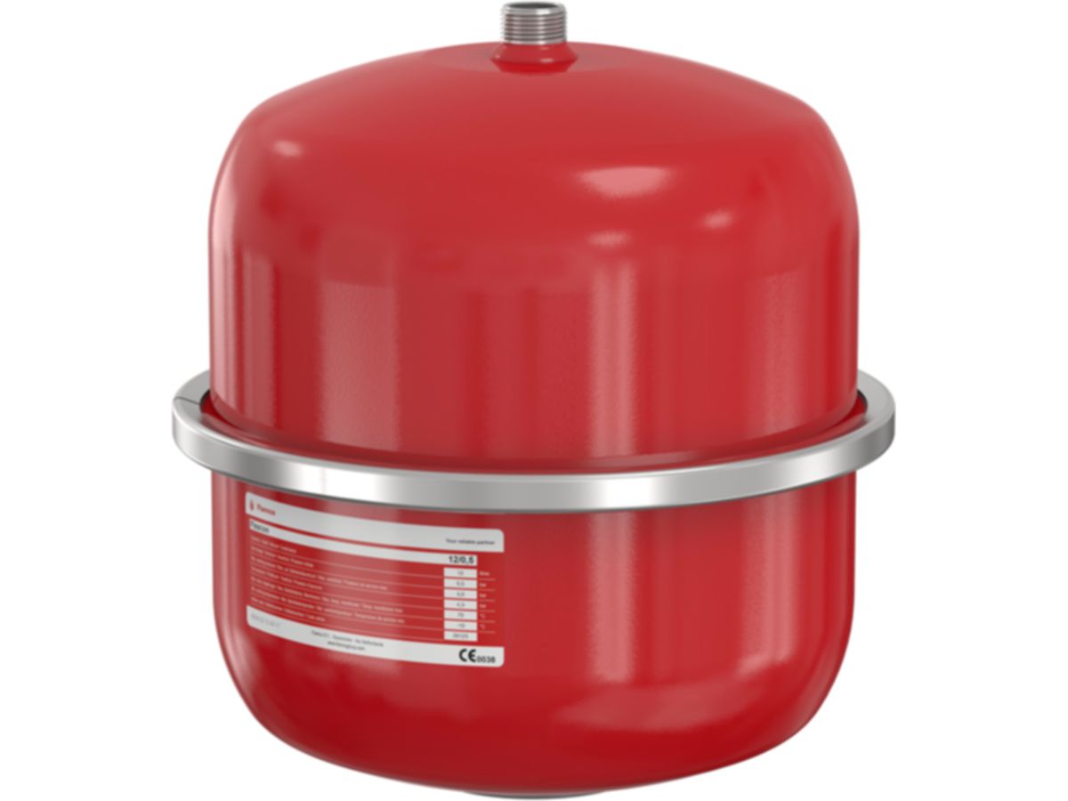 Druckausdehnungsgefässe Flamco - Flexcon 2-80
