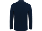 Sweatblazer Premium Gr. 2XL, tinte - 70% Baumwolle, 30% Polyester, 300 g/m²