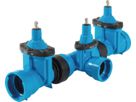 Combi-3 BLS, PN 16 - 4496
