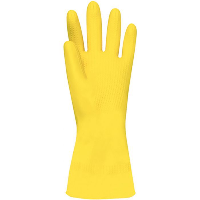 Schutzhandschuhe MARIGOLD gelb