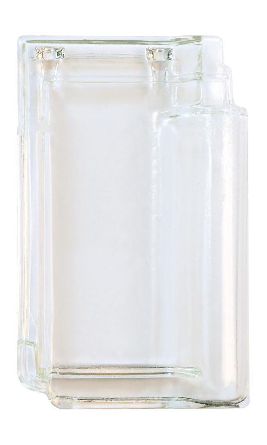 Glasziegel zu P72