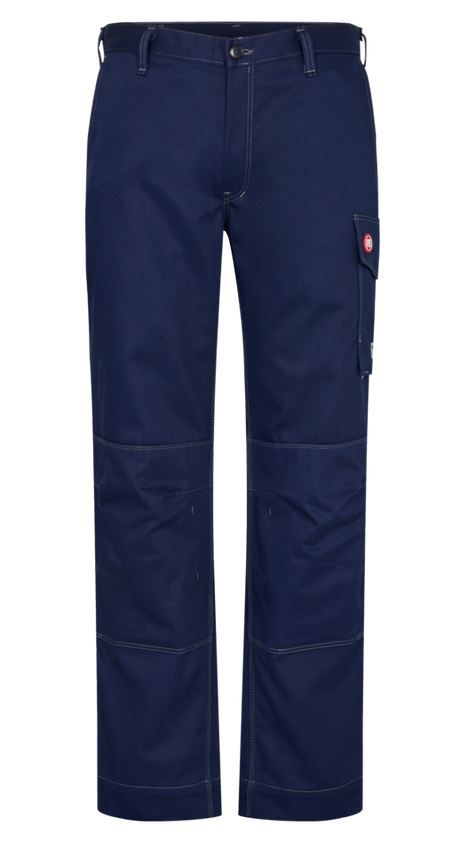 Safety+ Schweisserhose ENGEL - Flammhemmend