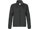 Loft-Jacke Barrie Gr. M, anthrazit - 100% Polyester