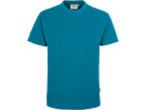 T-Shirt Heavy Gr. 2XL, petrol - 100% Baumwolle, 190 g/m²