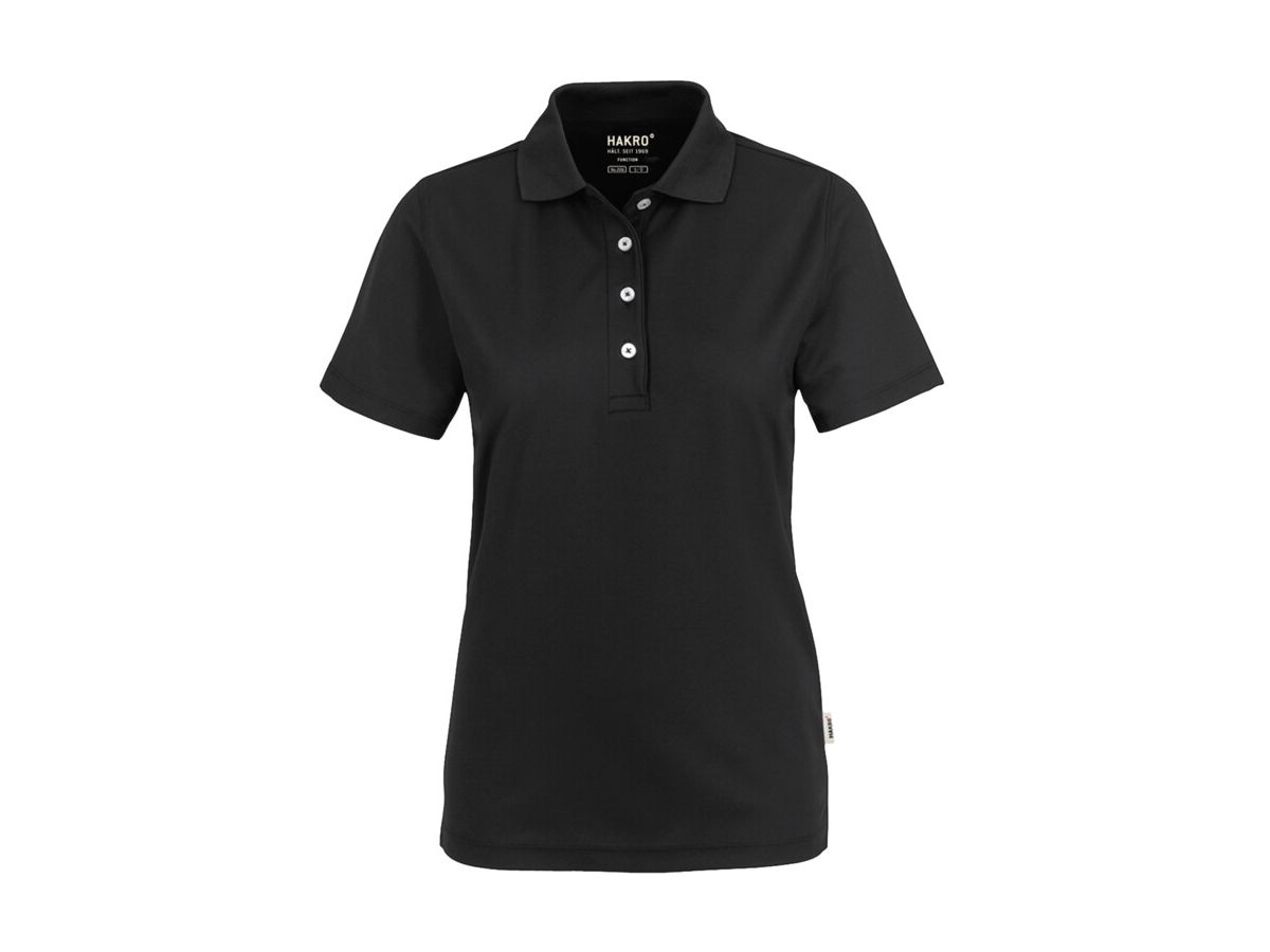 Coolmax Damen Poloshirt - 100% Polyester