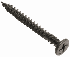 Knauf Diamantplattenschrauben XTN - 3.9/38 mm, 1000 Stk. / Pack