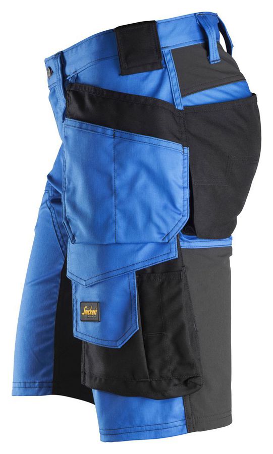 Snickers Allround WorkStretch Shorts HP