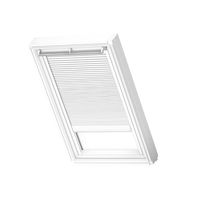Energierollo Solar White Line - VELUX VFSC