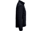 Loft-Jacke Barrie Gr. M, schwarz - 100% Polyester