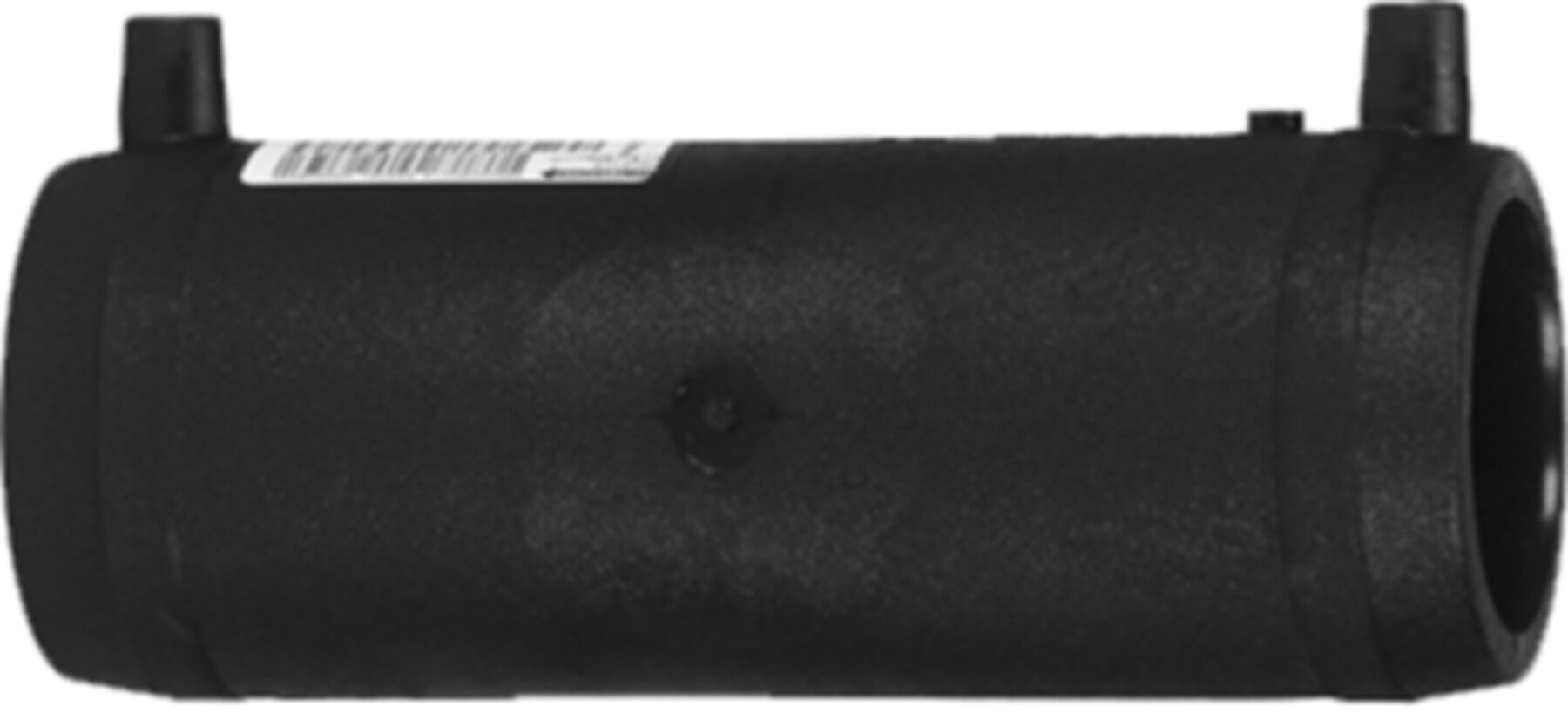 HDPE FRIALEN PE 100 SDR 11 Langmuffen m. - leicht entfernbarem Anschlag / PN16