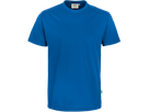 T-Shirt Classic Gr. 4XL, royalblau - 100% Baumwolle, 160 g/m²