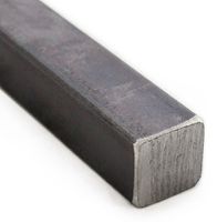 Vierkantstahl blankgezogen S235JRC
