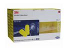 Gehörschutzpfropfen EAR Super Soft - leuchtgelb, Polybeutel, PU-Schaumstoff