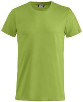 CLIQUE BASIC-T T-Shirt - 100 % Baumwolle, 145g/m²